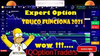 iq option best strategy 2020 - 2021  👌 tutorial IQOPTION || COINS CRIPTO