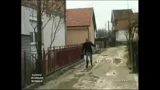 GOCE DELCEV ulicite vo GB
