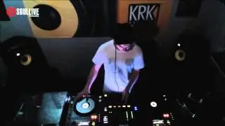 7200 BPH Radioshow # 16 Paul Begge (SOULLIVEFM.COM )