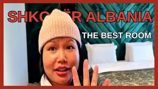 Shkoder Albania the Best Rate Hotel Now Off Season #1