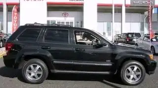 2009 Jeep Grand Cherokee Mount Laurel NJ 08054