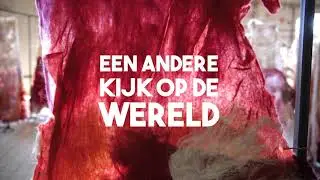 Woven Skin - Claudy Jongstra