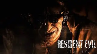 Resident Evil Requiem | ТРЕЙЛЕР 2