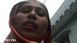 हम गए थे दवा लेने आज आंख की