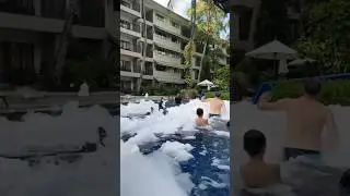 Holiday Inn Surin Phuket #travel #vacation #hotel #beach #pool