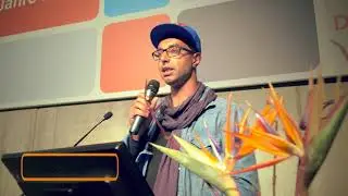 Diabetes Kongress 2019 - Er&ouml;ffnungsveranstaltung mit Ijad Madisch
