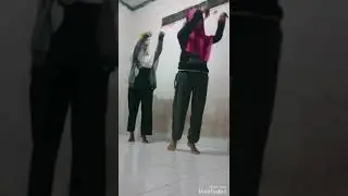 ModernXTraditional Dance By Katar Unit 11