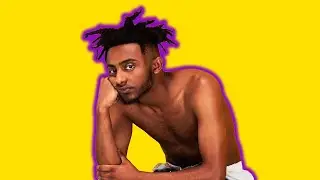 FREE amine guitar type beat
