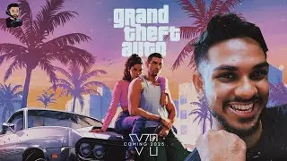 GTA 6 Trailer 1 Brekdown By X Predator #gta6  #gta6trailer #gta6trailerbreakdown