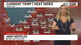WSBT 22 News at 6:00PM - Open(July 3rd 2020)