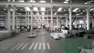 round truss japan scaffolding truss 308 312
