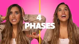 You’re Not Crazy — You’re Waking Up | The 4 Narcissist Phases Explained 