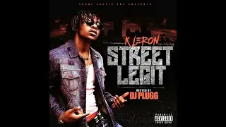 Kenny Kleron - Flashbacks
