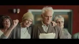 SONG FOR MARION | Bande-Annonce (VOST)