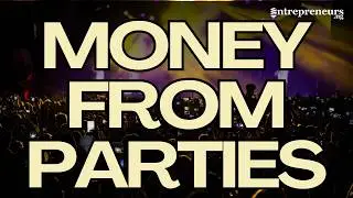 Party Business Ideas You Can Start Now And How To Start Them