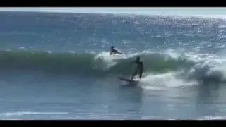 David Hastilow Promo