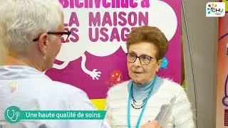 Pr&eacute;sentation du CHU de Limoges