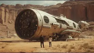 The Ex-Human Pilot Nobody Wanted—Buys an Alien Ship That Refuses to Obey]