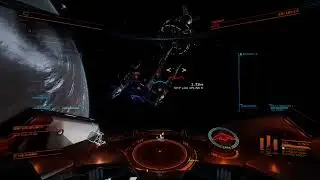 Elite Dangerous - THE ZURARA