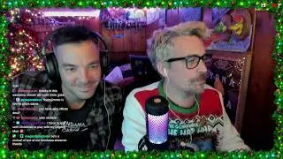 ⚠️MERRY SWEETSMAS⚠️ADAM KINGMAN INTERVIEW!⚠️KENDAMA HISTORY⚠️WATCH YOUR CLIPS⚠️GAMING/GIVEAWAY