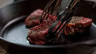 Stop Making These Massive Mistakes When Cooking Steak