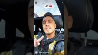 Ali471 - 471 ist die Gang