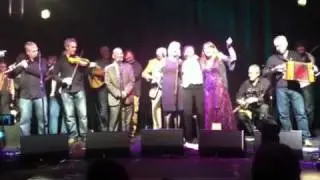 Lovely Leitrim - Dervish & The Leitrim Equation