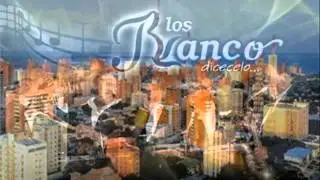 Los Blanco De Maracaibo - Como Me Duele La Cabeza - Canta - Cheo Matos