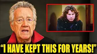 Before His Death, Ray Manzarek Revealed The Truth About Jim Morrison&rsquo;s Death
