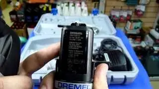Dremel Multi-Max 8300