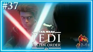 Mögliche ZUKUNFT & TRILLA's HINTERHALT!? | ☄️ | Star Wars Jedi: Fallen Order #37 [Deutsch/HD]