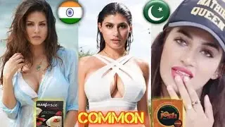 Pakistani actress mathira condom ads roasting video