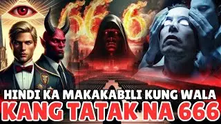 TATAKAN NG 666 SA TRIBULATION