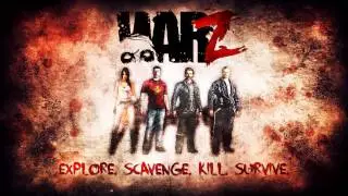 The WarZ Old Menu Music