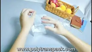 Customized clear favor box wedding PVC PET plastic folding gift box transparent
