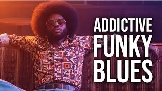This Funky Blues Playlist Is Addictive 🔥 | Smooth Tuesday Vibes for Work