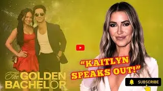 Shocking Confessions:🥱 Kaitlyn Bristowe Breaks Silence on Sasha Farber Dating Rumors !