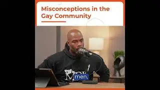 Misconceptions in the Gay Community  |  The Urban Pulse Sneak Peek!