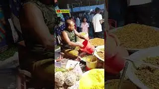 মেলার বাজার , street food , road side food , street food maker , bd food , bangladesh food