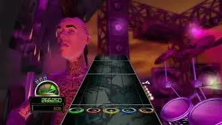 Guitar Hero World Tour - 