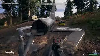 Prepper Stash Locations in Whitetail Mountains (Jacob's Region) - Far Cry 5