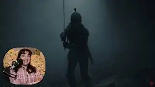 The Game Awards Trailer Reactions (Witcher, Elden Ring, Project: Robot)