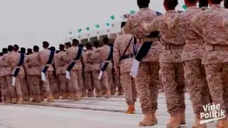 United Islamic Army, Islam Army, Muslim Army