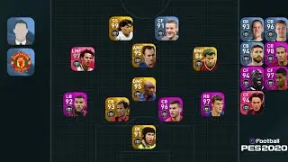 AWESOME SQUAD BUILDER WITH A.GOUVEA🔥