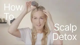 How To: Scalp Detox | Act+Acre