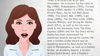 Tom Hanks - Wiki Videos