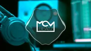 Hip Hop Type Beat- Gut Feeling  Prod. By MCV Beatz