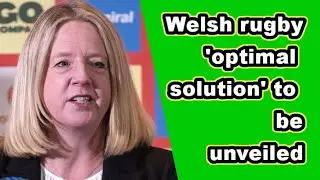 WRU to Reveal &lsquo;Optimal Solution&rsquo; to Transform Welsh Rugby | Abi Tierney Speaks Out