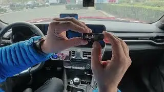 DJI mic 2 - Best setting for car exhaust. 2024 Mustang Gt .