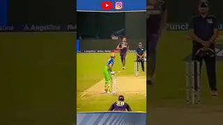 Virat No Look Shot||Virat Aura #cricket#trending